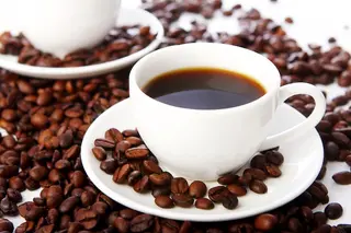 Café Noir