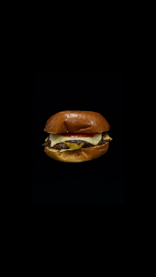 Double Truffle Beef