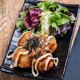 Takoyaki