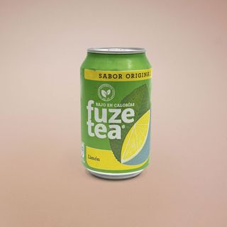 Fuze Tea Limón