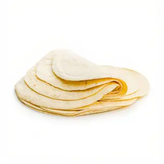 Tortillas De Maíz (4 Uds.)