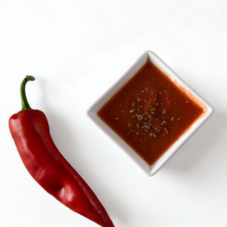 Sos de roşii picant