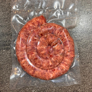 Salchicha parrillera 200 Gr.