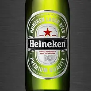 Birra Heineken