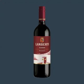 LAMBERTI GARDA ROSSO DOC / GIV CZ WLOCHY