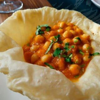 Chana Masala
