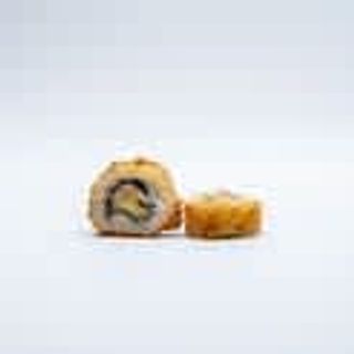 S33. Ura California tempura