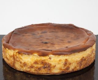Tarta Queso