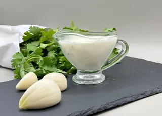 Соус "Солнечная грузия"