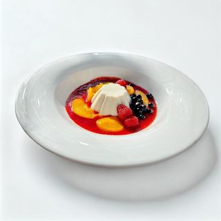 Десерт Панакота (180г)