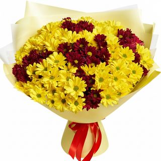 Букет"Казкова осінь"