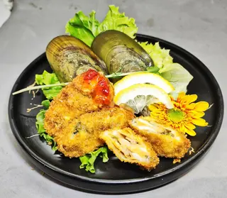 65.Tempura murukai 3pz