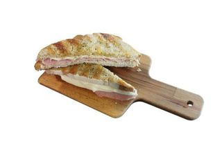 Tosta Mista