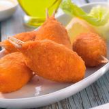 Ración De Muslitos Cangrejo (6 Uds.)