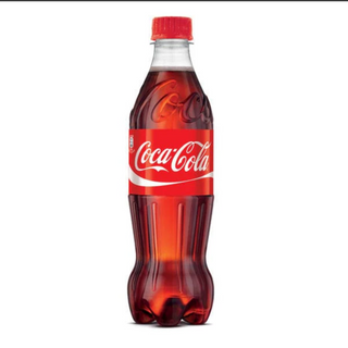 COLA 0,5 L