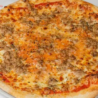 Pizza Tono