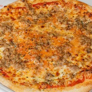 Pizza Tono