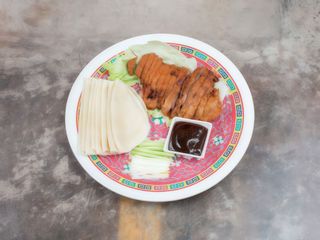 78. Pato Asado De Pekín