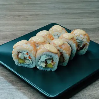 Ролл Акайдо