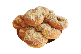 PROMO Mucenici cu miere si nuca 9+1