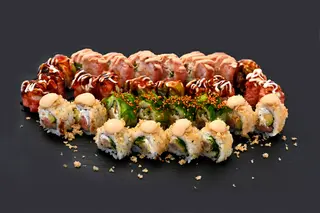 Икигай комбо 30 бр.