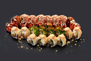 Икигай комбо 30 бр.