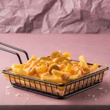 Кранч-бокс гострий