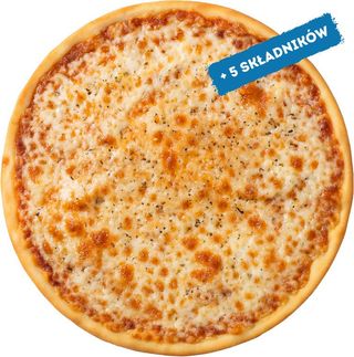 24 Rockeffeller (40 cm)