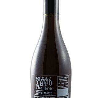 Smaart6 Doppio Malto 33cl