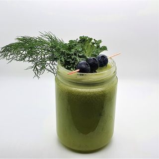 Zumo green detox (420 ml.)