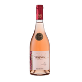 Գինի «Երևան» վարդագույն չոր