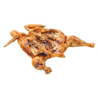 Frango Churrasco Simples