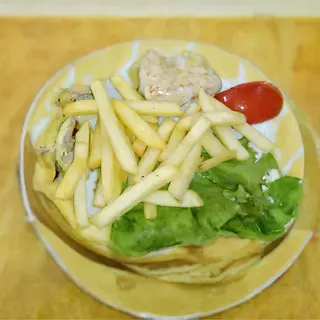 Pomfrit