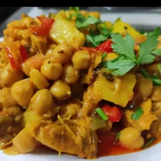 Ropa vieja