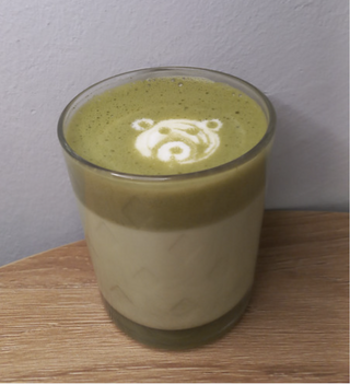 Матча (340мл)