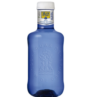 Agua (500 Ml.)