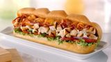 Sandwiche Poulet