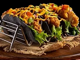 Tacos De Oveja Negra