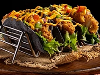 Tacos De Oveja Negra