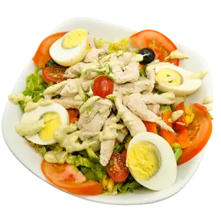 Salade Chicken XXL