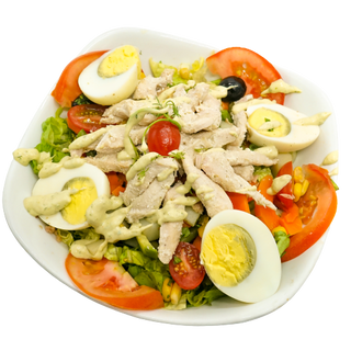 Salade Chicken XXL