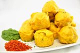 Batata Vada (8Pcs)