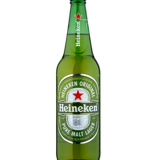 heineken 66
