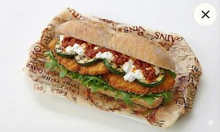 Panino supremo