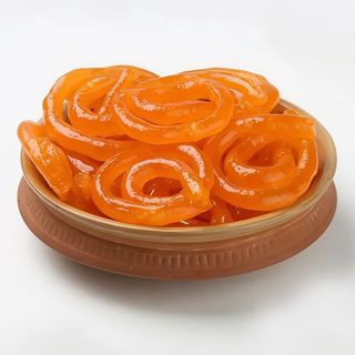 JALEBI