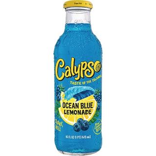 Calypso Blue Botella 500 Ml.