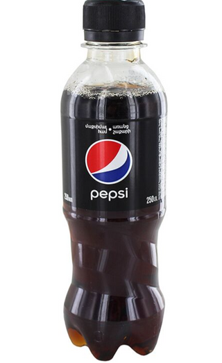 Պեպսի 0,25լ