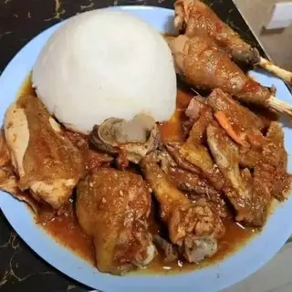 Keeping it Kenyan