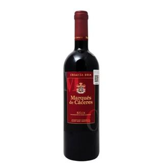 Vino Tinto Marqués de Cáceres (Rioja), Grande