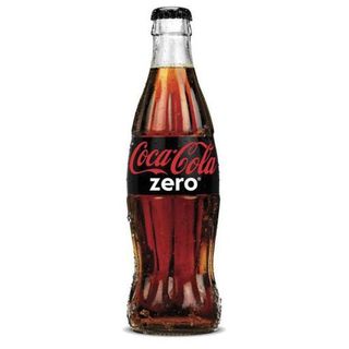 Coca Cola Zero